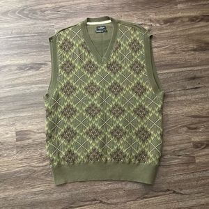 Marc Ecko Vest